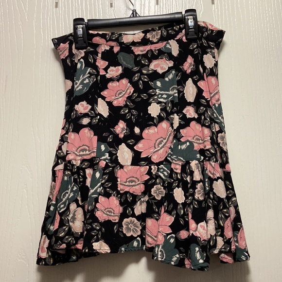 Spell Magnolia Skirt - Picture 2 of 7